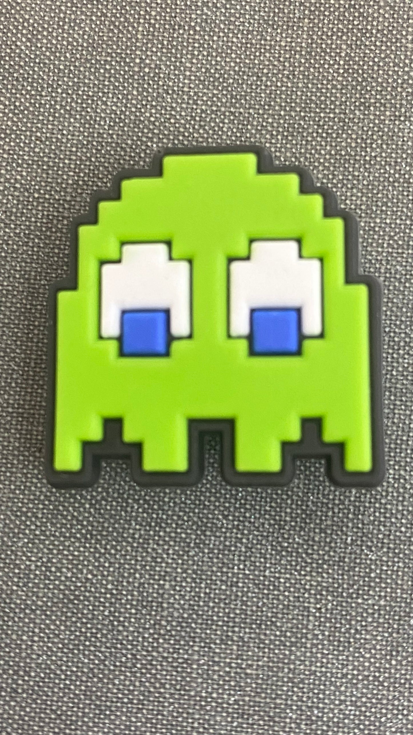 #011 Cute gamer series croc charms