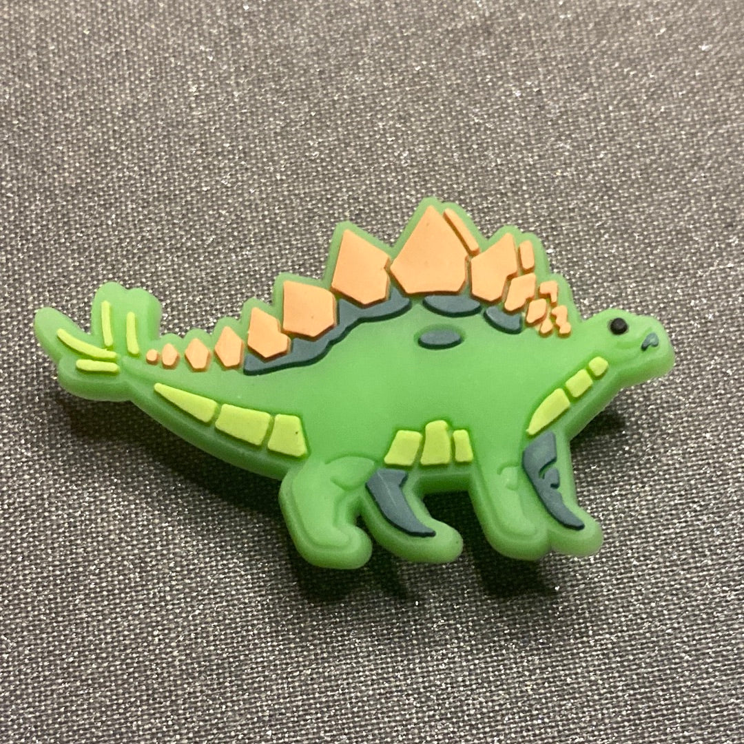 #083 Cute Dinosaurs Series Croc Charms