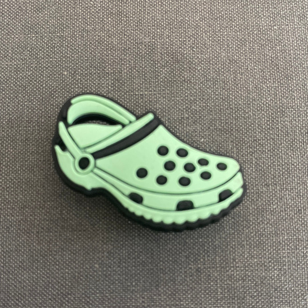 #172 Cute Croc Croc Charms