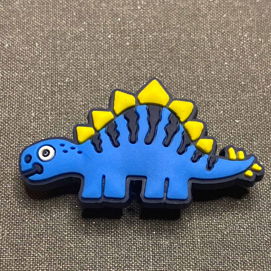 #083-3 Cute Dinosaur Series Croc Charms