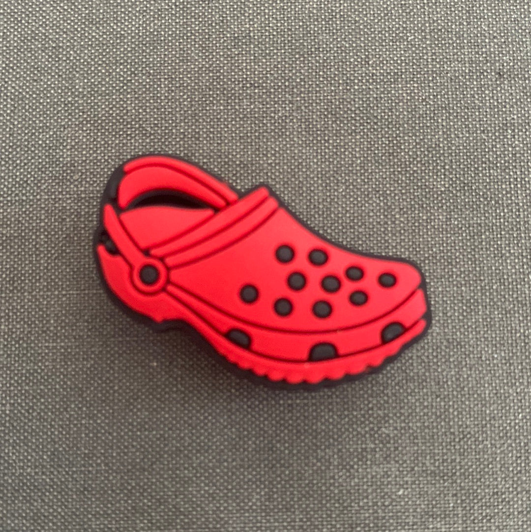 #172 Cute Croc Croc Charms