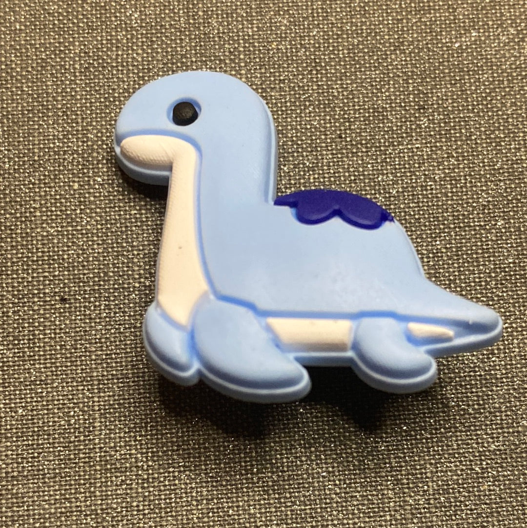 #083-2 Cute Dinosaur Series Croc Charms