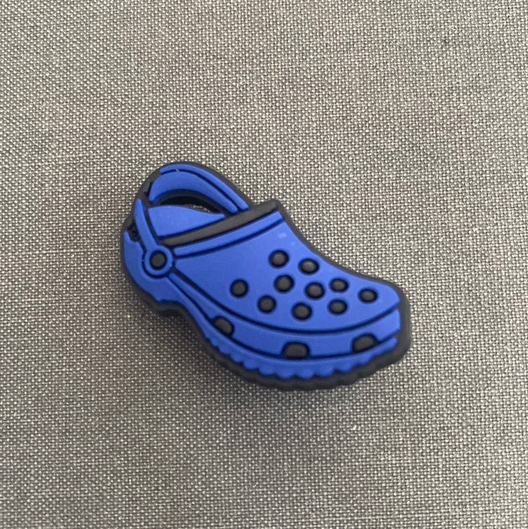 #172 Cute Croc Croc Charms