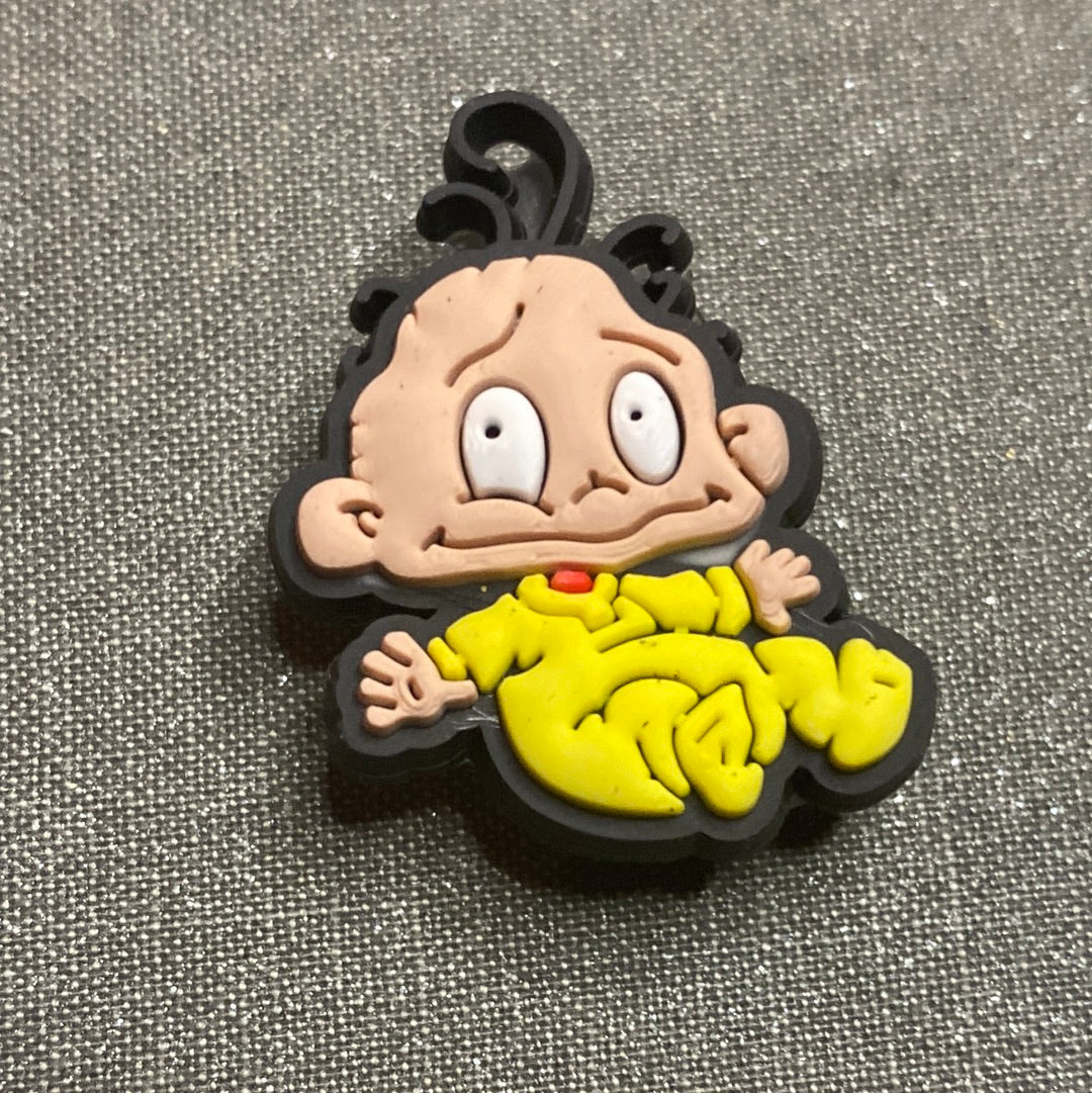 #042 Cute Rugrats Series Croc Charms