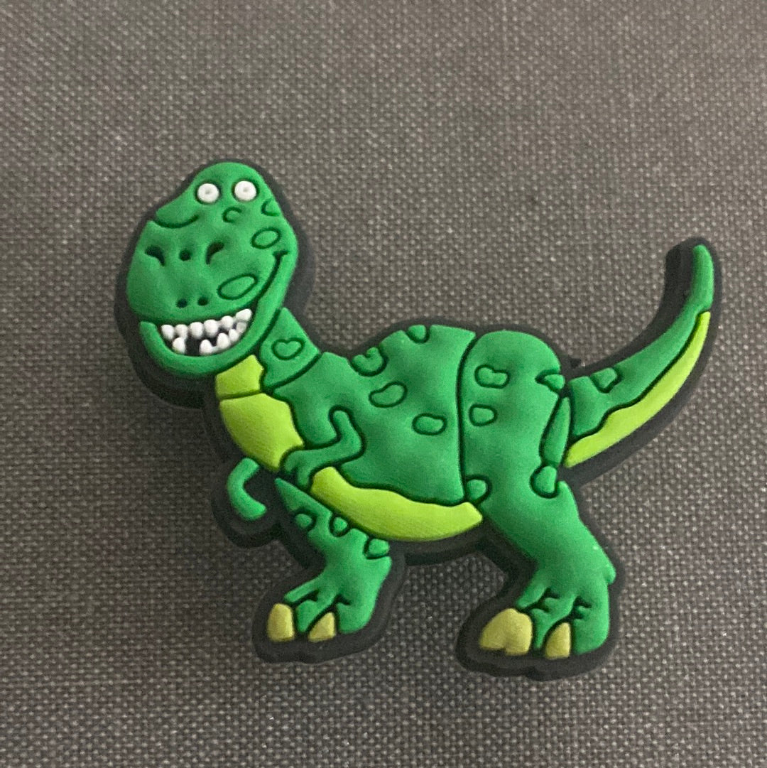 #105 Cute Story of Toys Series Croc Charms