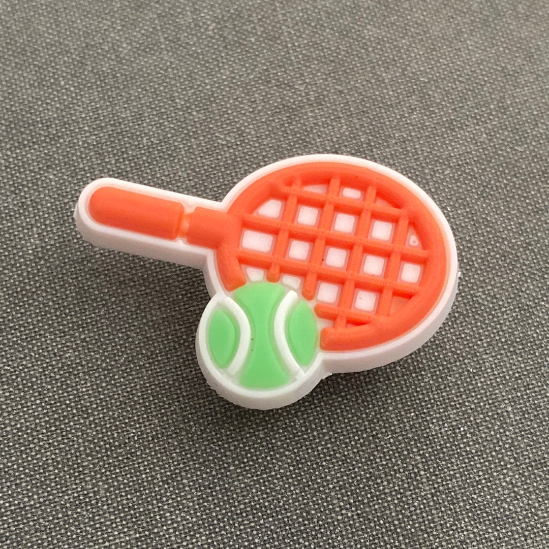 #076 Cute Sport Series Croc Charms