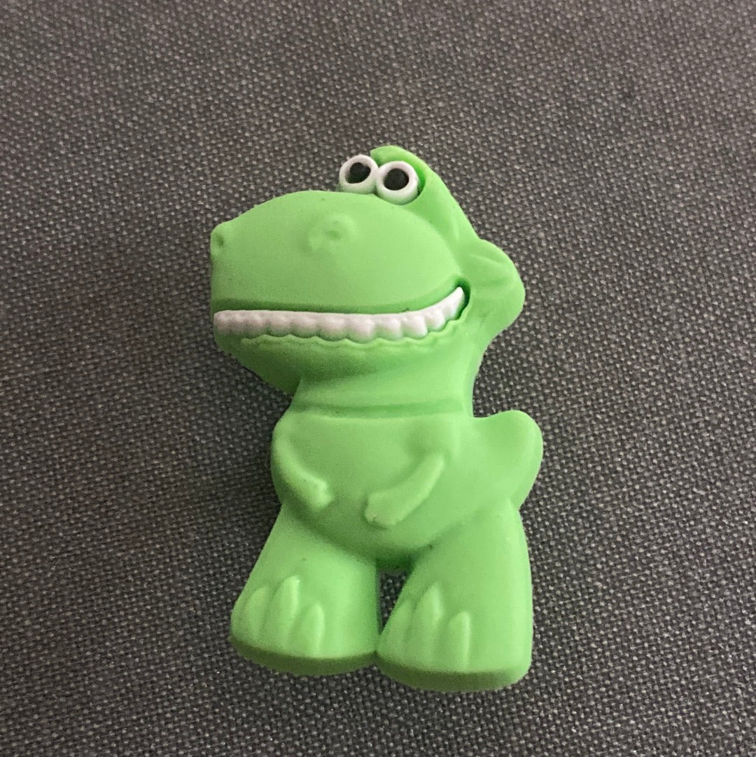 #105 Cute Story of Toys Series Croc Charms