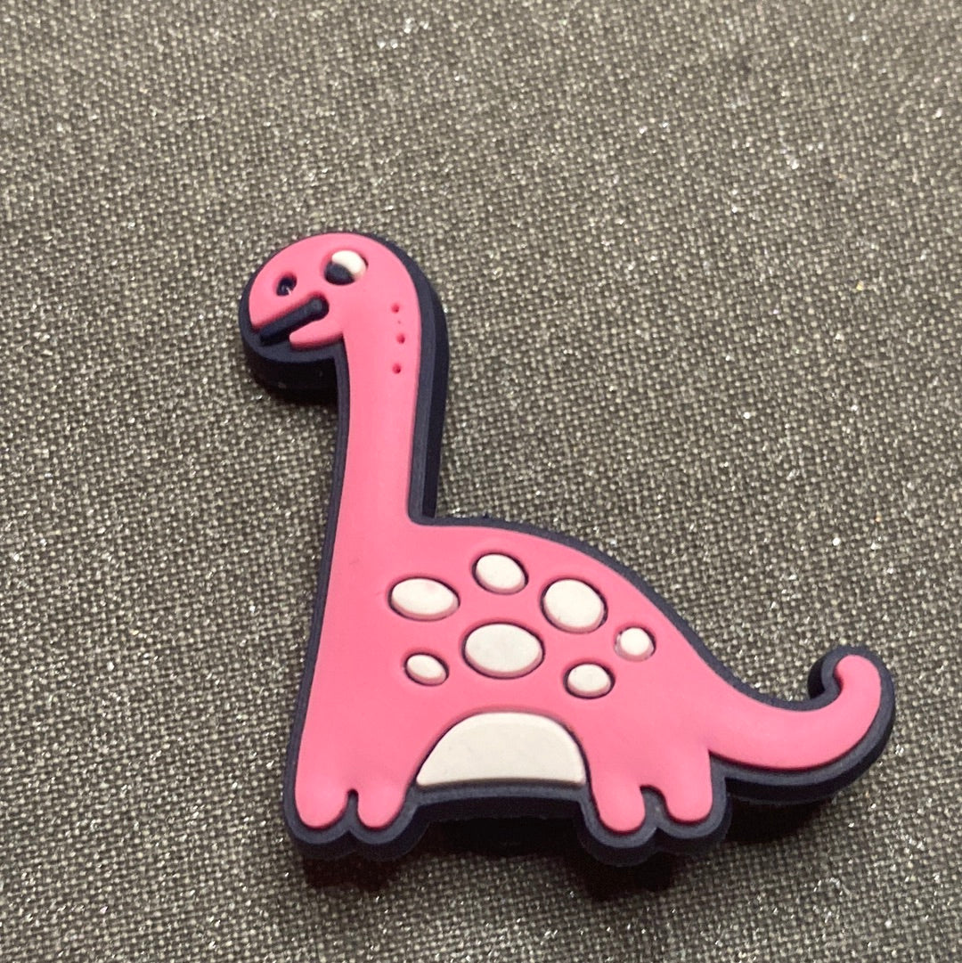 #083-2 Cute Dinosaur Series Croc Charms