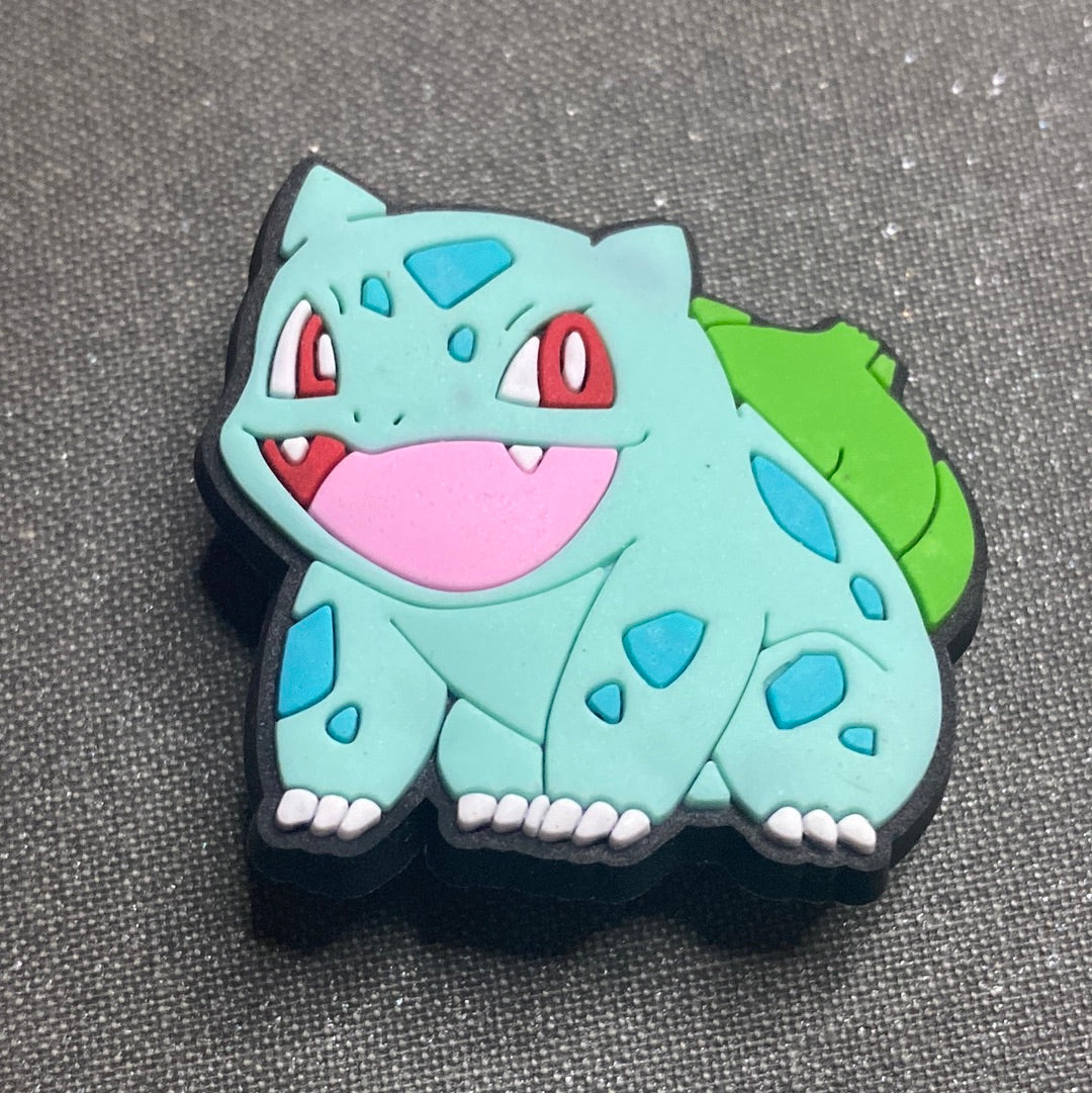 #104 Cute Pokemon Inspired Series Croc Charms