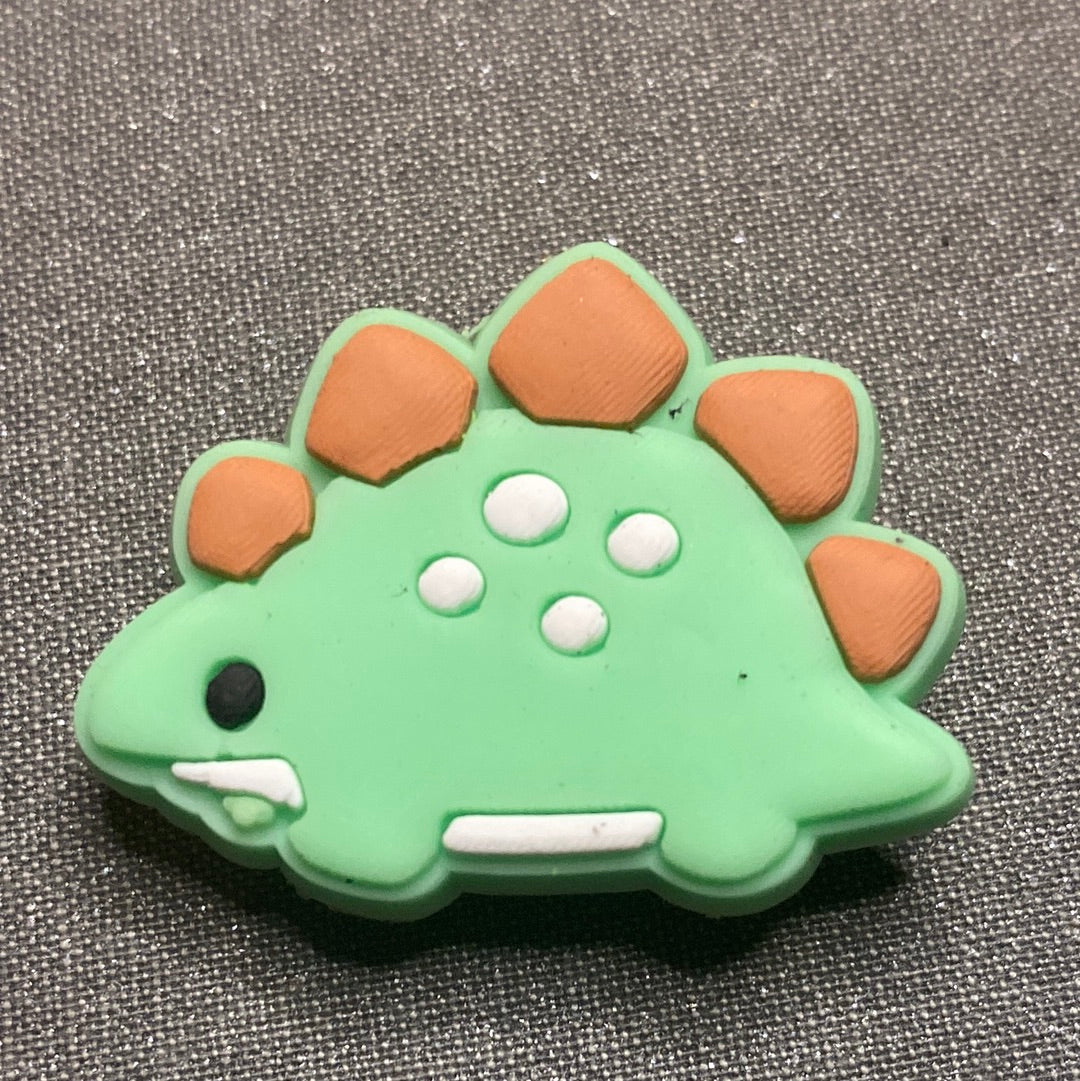 #083-2 Cute Dinosaur Series Croc Charms