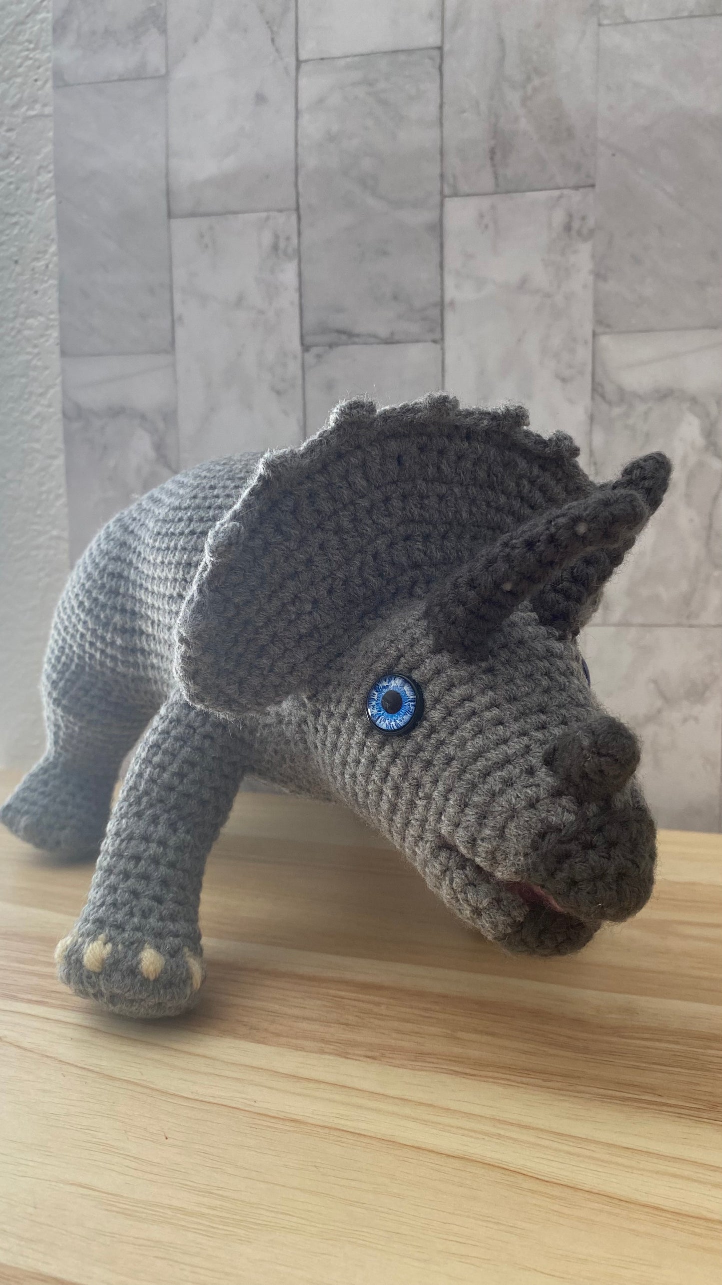 Triceratops