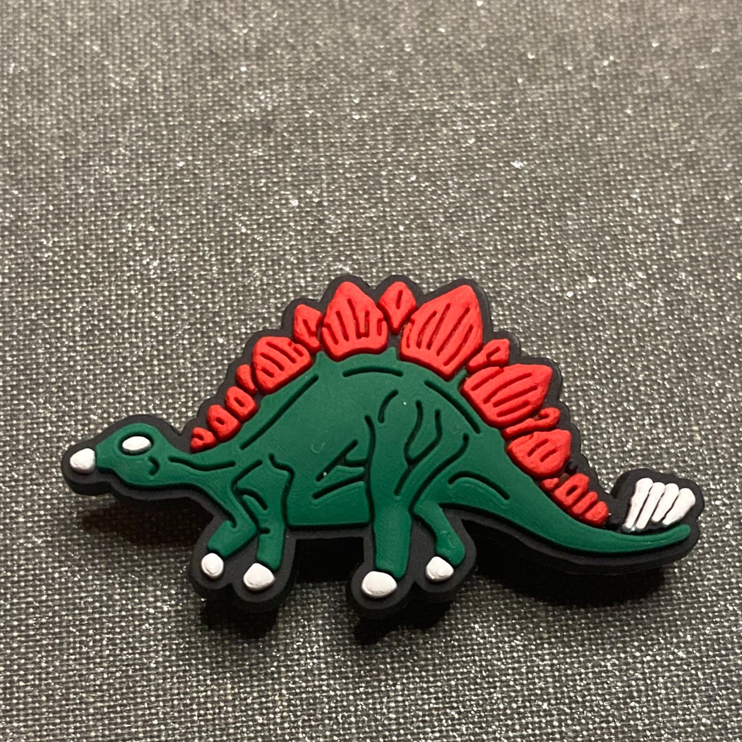 #083-3 Cute Dinosaur Series Croc Charms