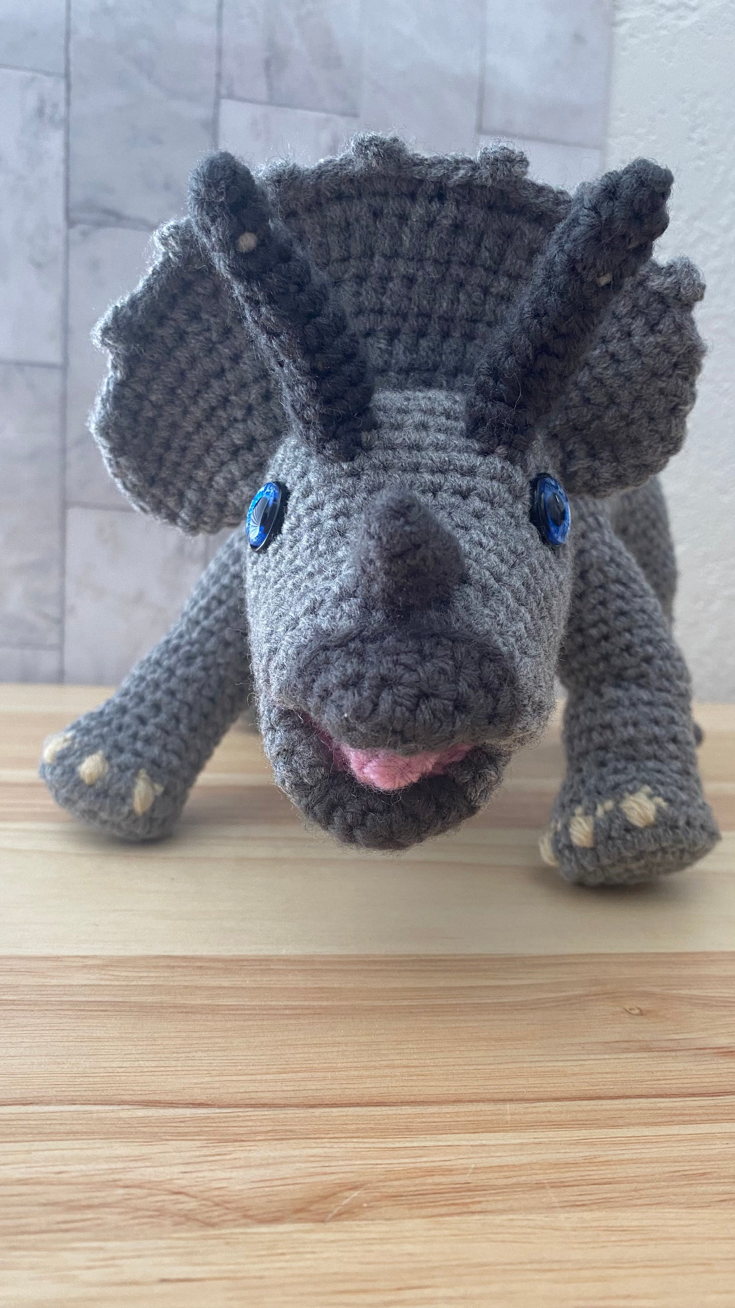 Triceratops