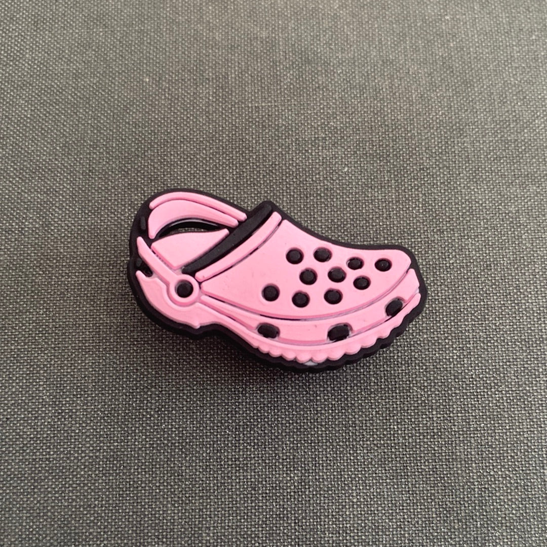 #172 Cute Croc Croc Charms