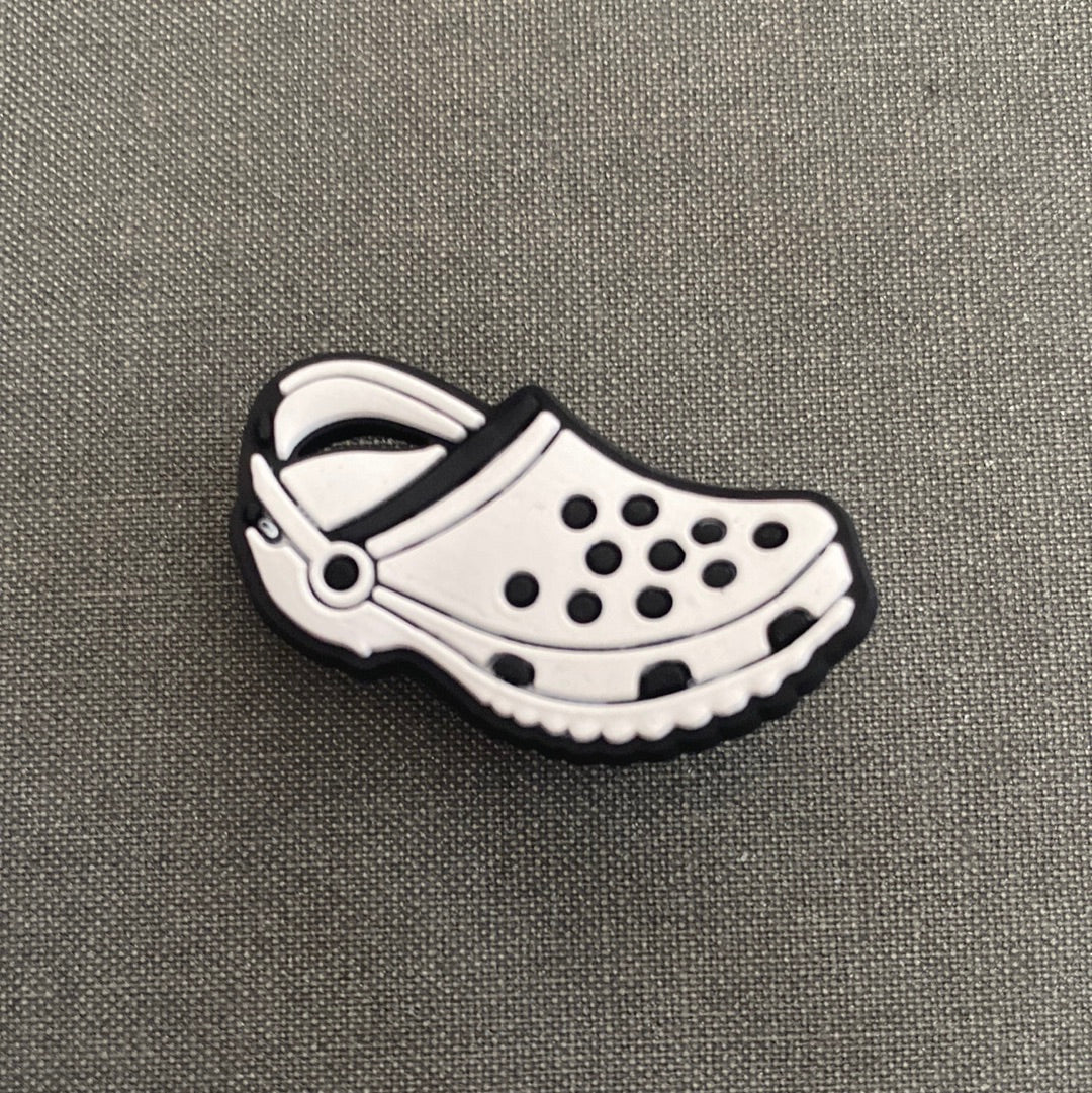 #172 Cute Croc Croc Charms