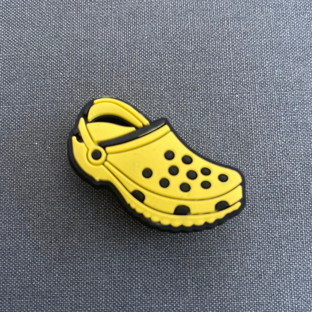 #172 Cute Croc Croc Charms