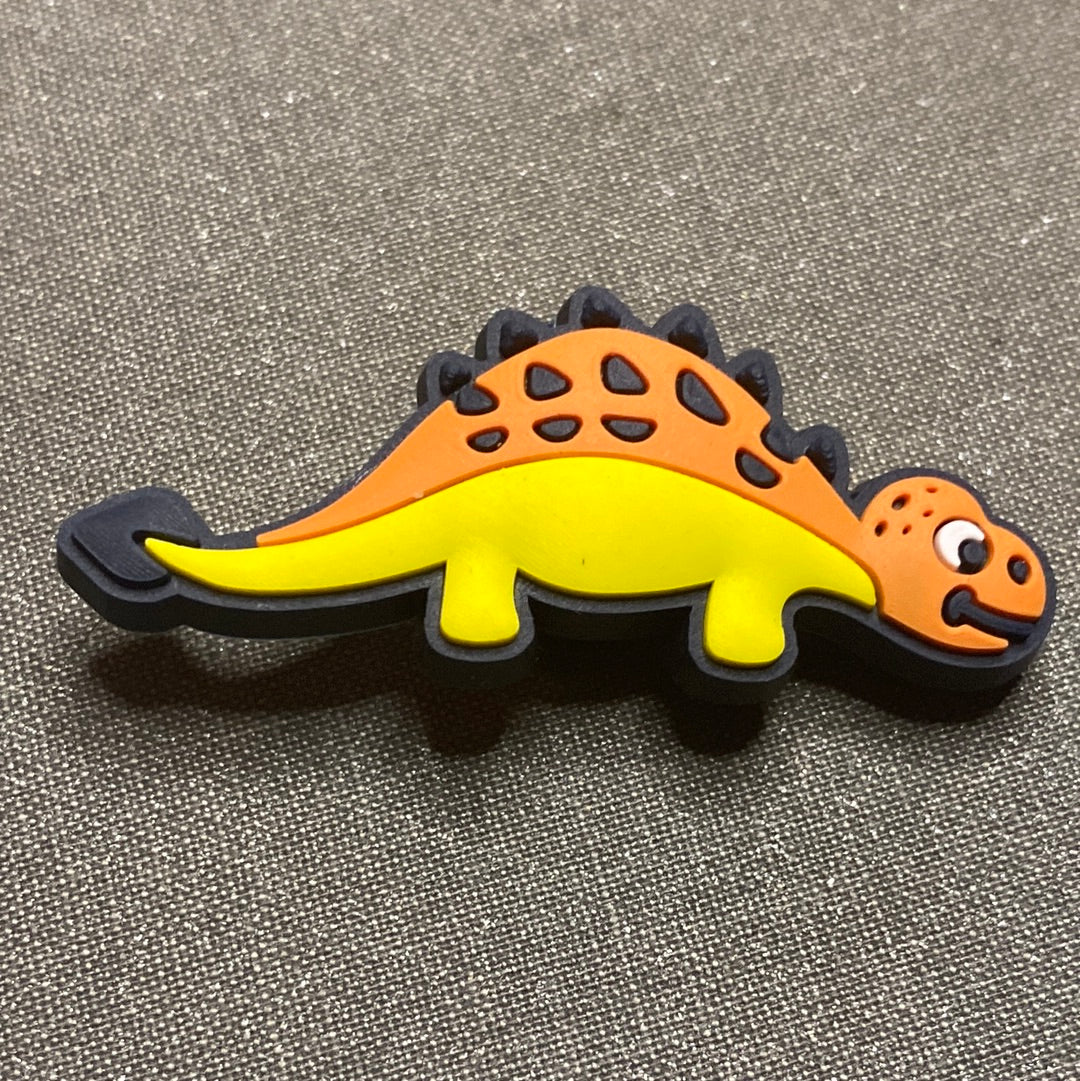 #083 Cute Dinosaurs Series Croc Charms