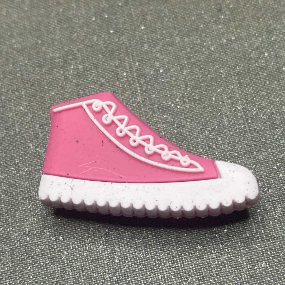 #122 Cute Tennis Shoes Series Croc Charms