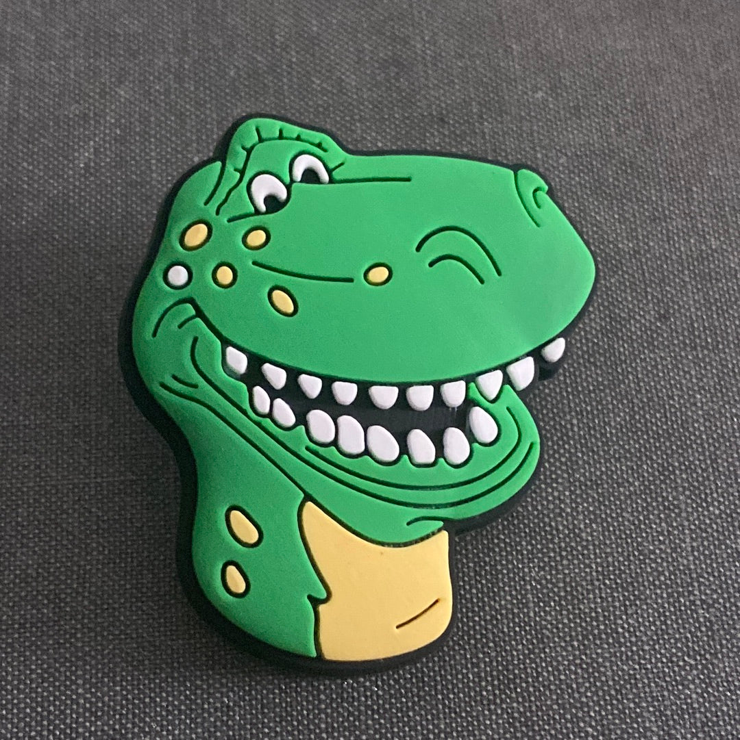 #105-2 Cute Story of Toys Series Croc Charms