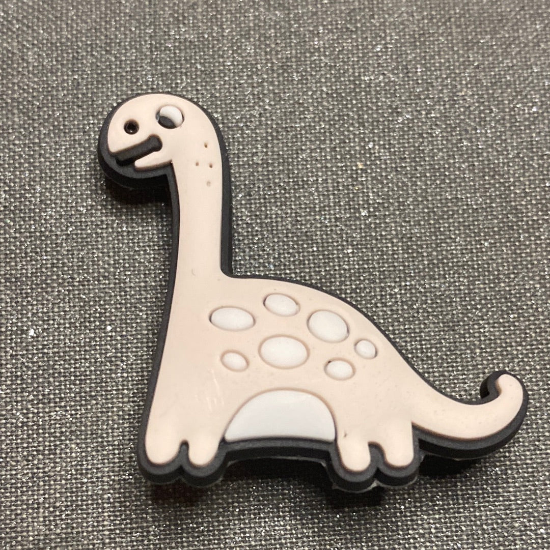 #083-3 Cute Dinosaur Series Croc Charms