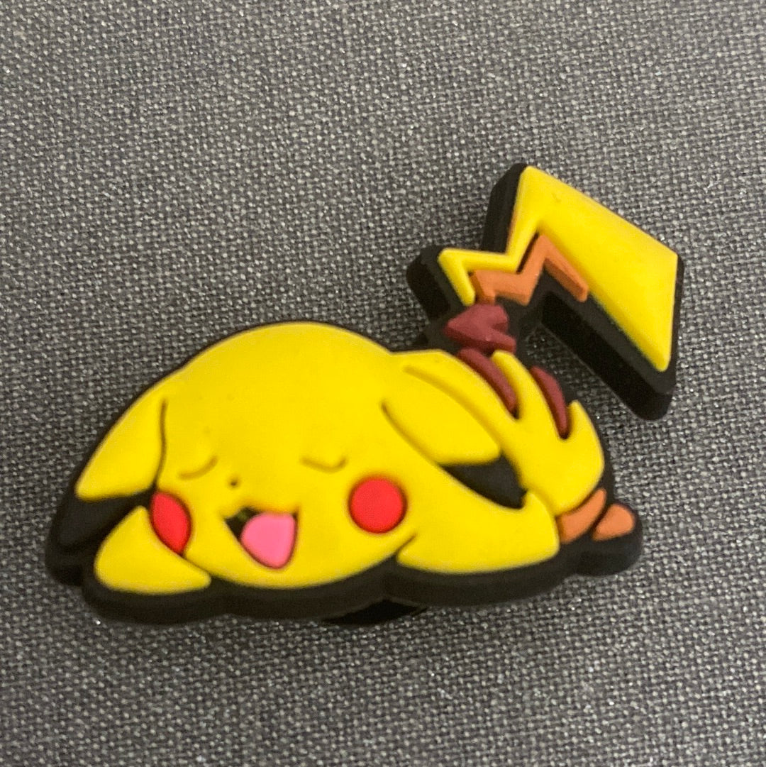 #104 Cute Pokemon Inspired Series Croc Charms