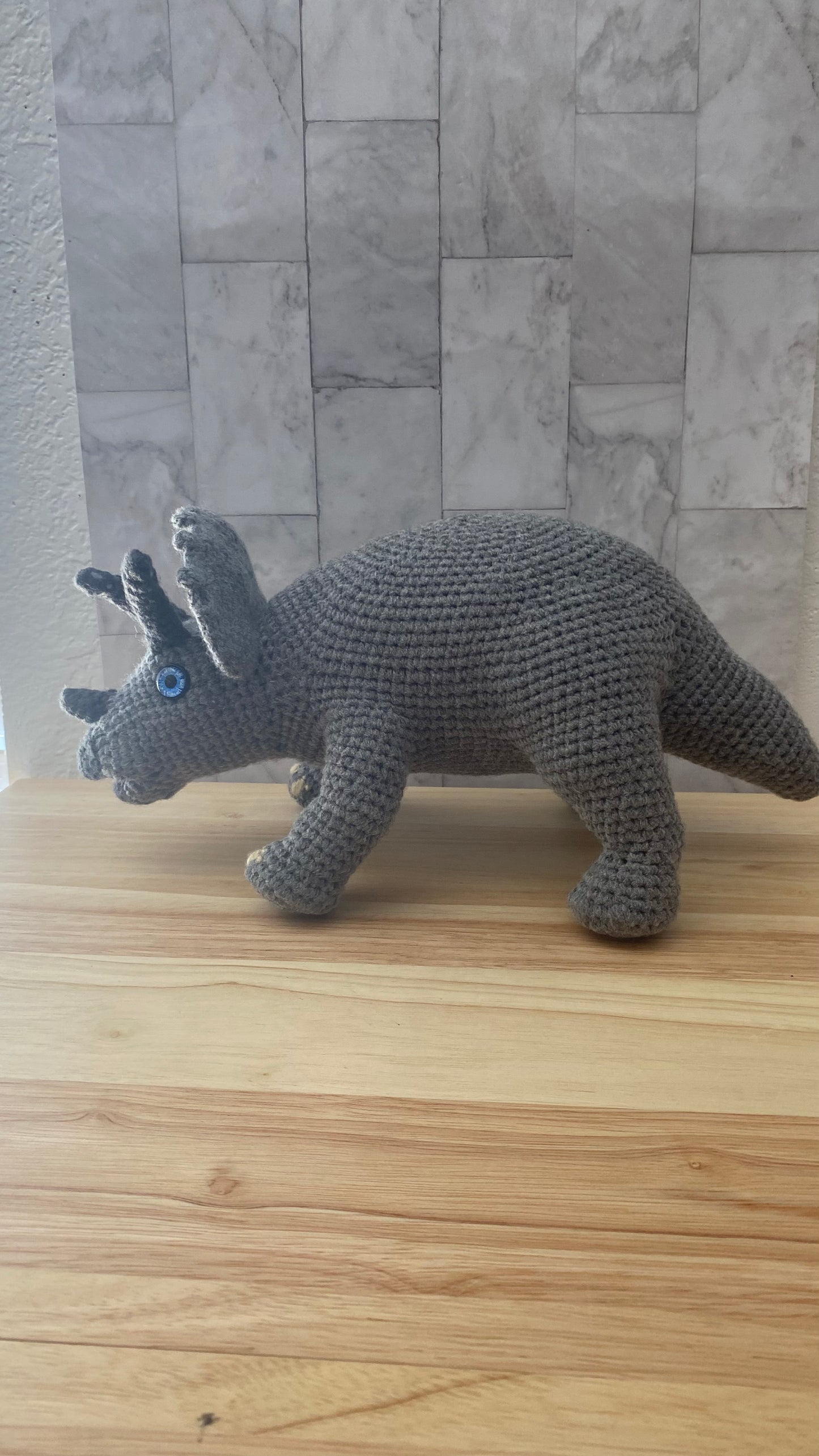 Triceratops