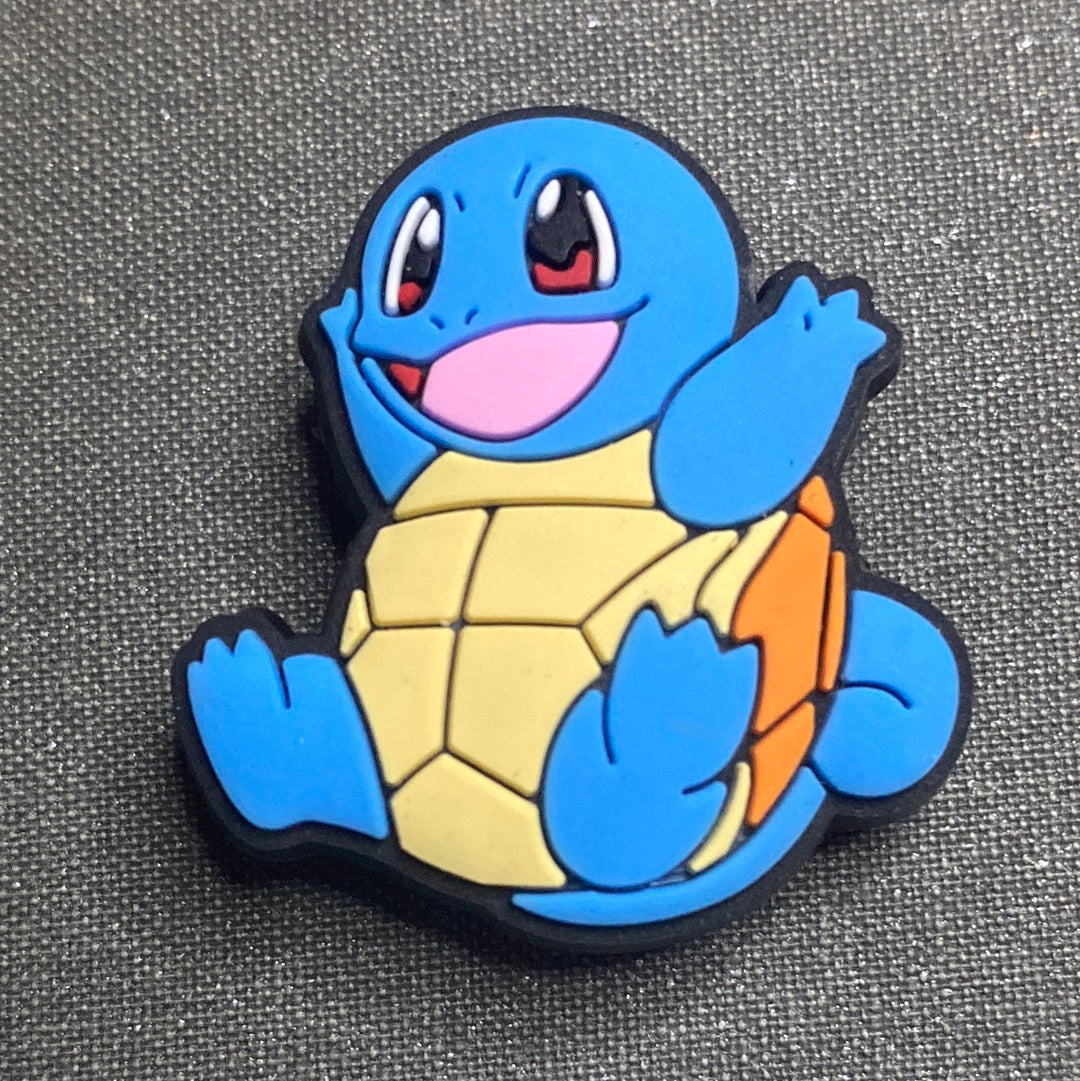 #104 Cute Pokemon Inspired Series Croc Charms